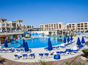Hotel Cleopatra Luxury Resort Sharm - Adults Only 16 plus