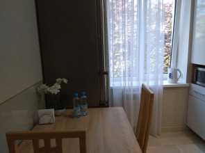 Квартира у Верхнего озера