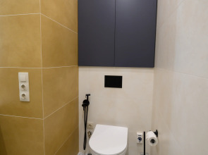 Апартаменты Современные у метро Покрышкина