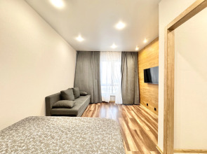 Апартаменты Hugge Place у Аквапарка Объект №187