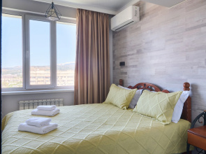 U Arbata v tsentre Apartments