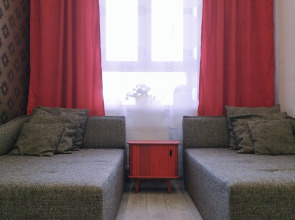 Квартира Студия на Макаренко 25