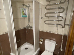 Квартира у Бастиона Грольман