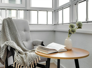 Квартира Небесный уголок