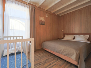 База Отдыха Эконевидаль