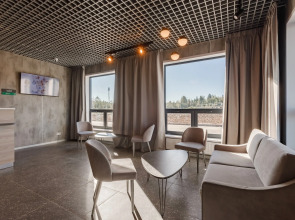 Отель 3А Элиста