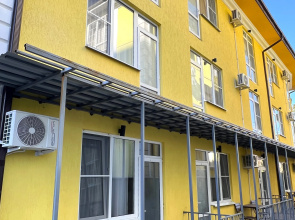 Briz Guest house