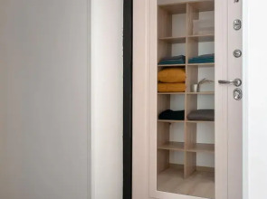 Апартаменты Prim Rooms