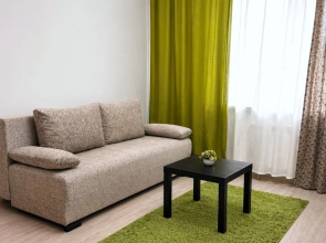 Apartamenty Paulmarie Na Yakubovskogo