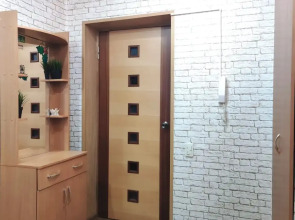 Квартира на улице Пушкина 5/2