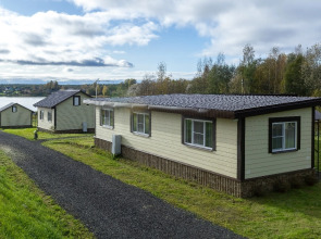 База отдыха Новинка