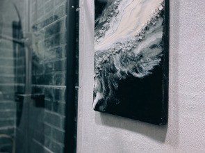 Квартира Тайная квартира Поттера