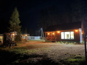 Гостевой дом Четыре Сезона