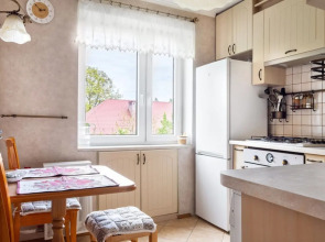 Апартаменты Apart39 в Самом Центре у Зоопарка