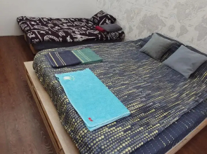 Гостевой дом Каюты Капитана Немо