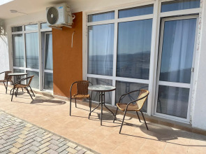 Гостевой дом Гранат