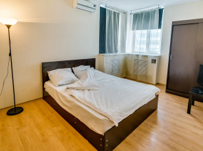 Апартаменты на Максима Горького