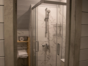 База отдыха Веденье