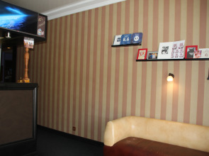 Мини-Отель Добрый Кот