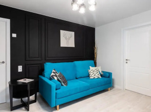 Апартаменты 2х комнатные на Павелецкой