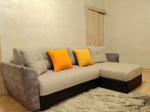 Апартаменты Двухкомнатная квартира на Константинова