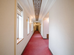 Отель DENDI PLAZA