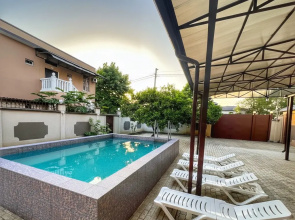 Shindand Guest house