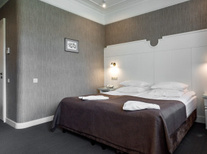 Усадьба Веранда Суздаль