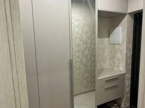 Квартира Уютная и Светлая в Новом Жилом Комплексе