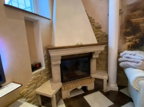 Меблированные комнаты Комильфо