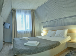 Меблированные комнаты Загородный комплекс Тимофеево