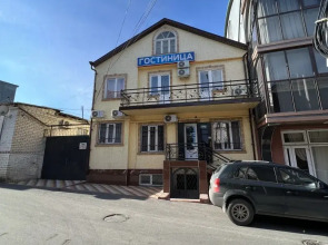 Отель Шаляпин