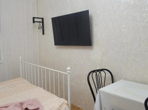 Гостевой дом DiAm у Комсомольского парка