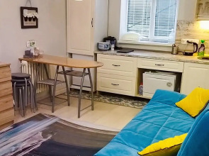 Апартаменты Сосновая 5 у спуска к морю