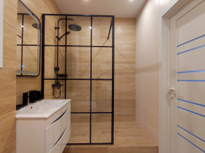 Апартаменты Avrora