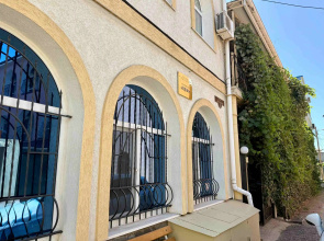 Edem Hotel