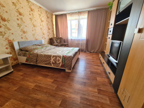 Апартаменты с балконом