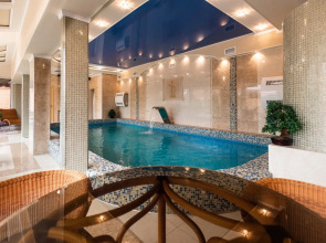 Гостевой дом Усадьба Александрия