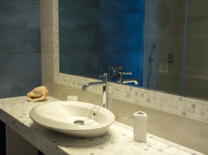 Квартира Лазурь с видом на море