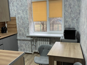 Квартира Двухкомнатная. Ворошилова 8а. 2 этаж