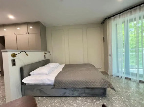 Апартаменты Super Luxs