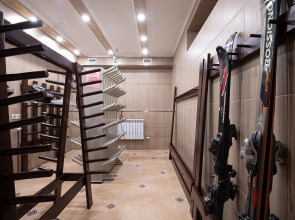 Гостевой дом Фламинго Новый корпус