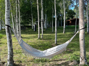Гостевой дом Karjala Apartments