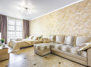 Апартаменты Pro Apart