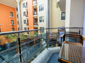 Отель Арарат