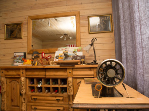 Гостевой дом Оберег