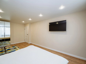 Квартира в пушкинские горы