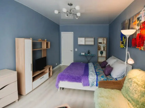 Апартаменты на Гоголя 49 рядом с центральном парком