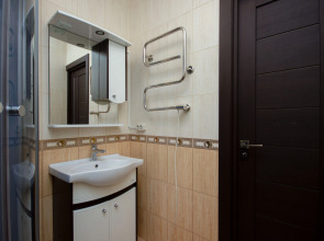 Апартаменты Dolina