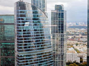 Апартаменты на Красногвардейском